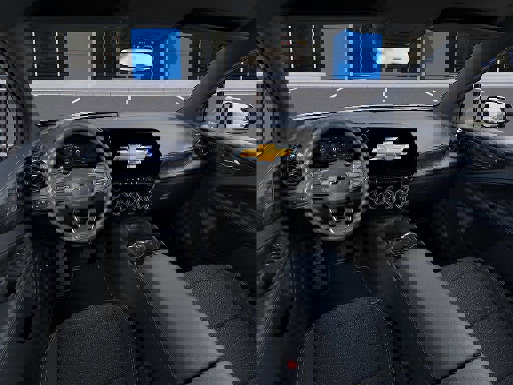 New 2026 Chevrolet Blazer EV LT w/ Midnight/Sport Edition image 16