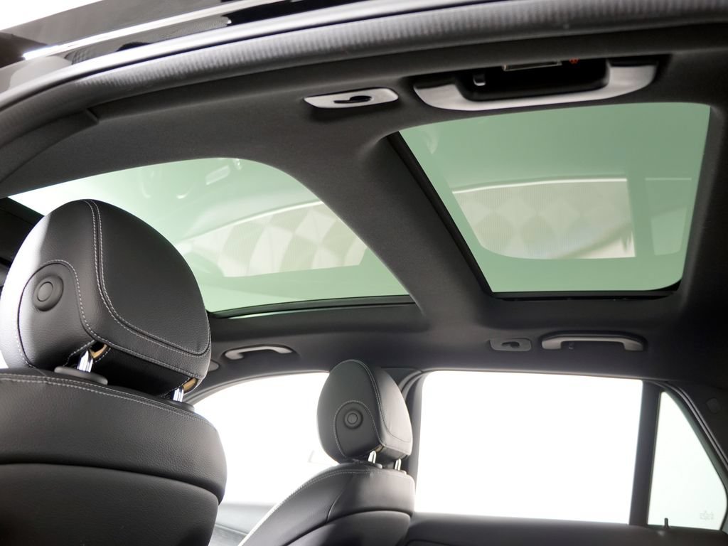 Certified 2022 Mercedes-Benz GLC 300 4MATIC image 17
