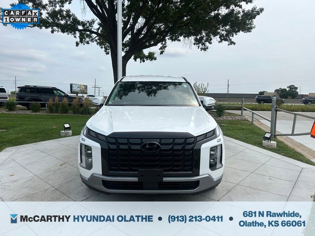 Used 2023 Hyundai Palisade SE image 14