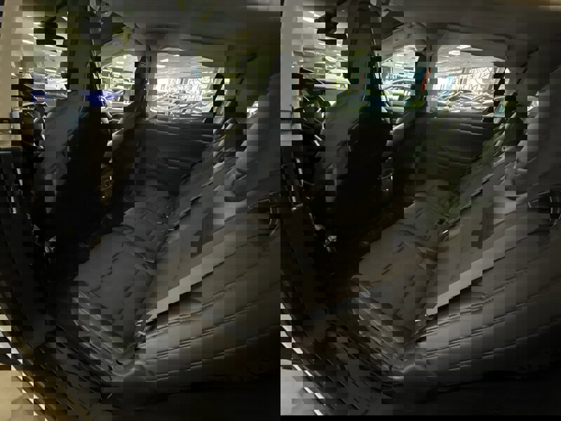 Used 2016 Tesla Model X 75D AWD/4WD image 17