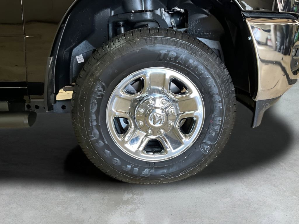 New 2026 RAM 2500 Tradesman image 16