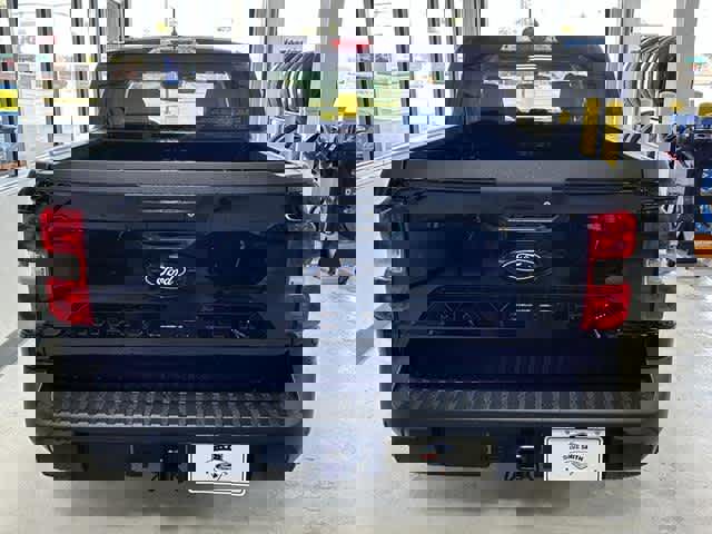 New 2025 Ford Maverick XLT w/ Equipment Group 301A image 5