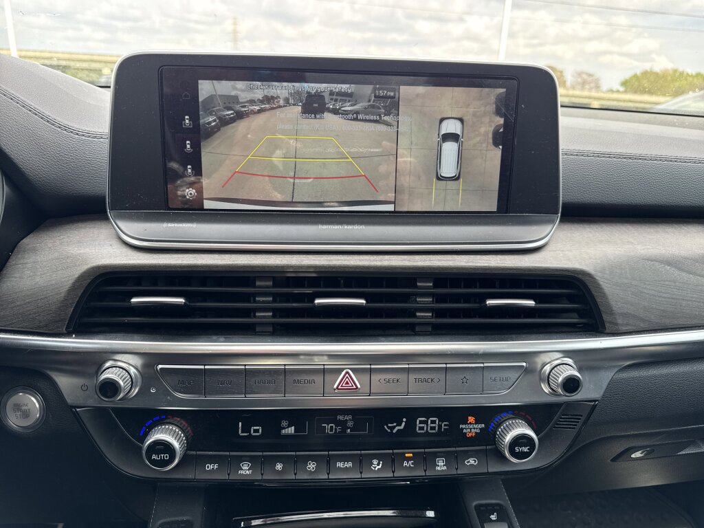 Certified 2022 Kia Telluride SX image 21