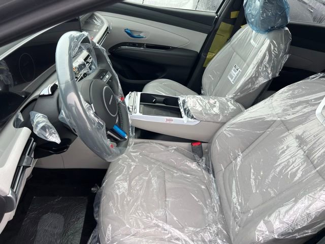 New 2026 Hyundai Tucson Limited w/ Tow & Go Package image 11