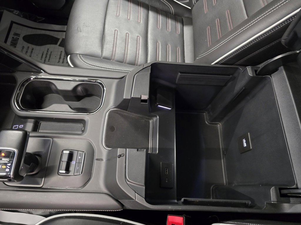 Used 2023 GMC Sierra 1500 AT4X image 29