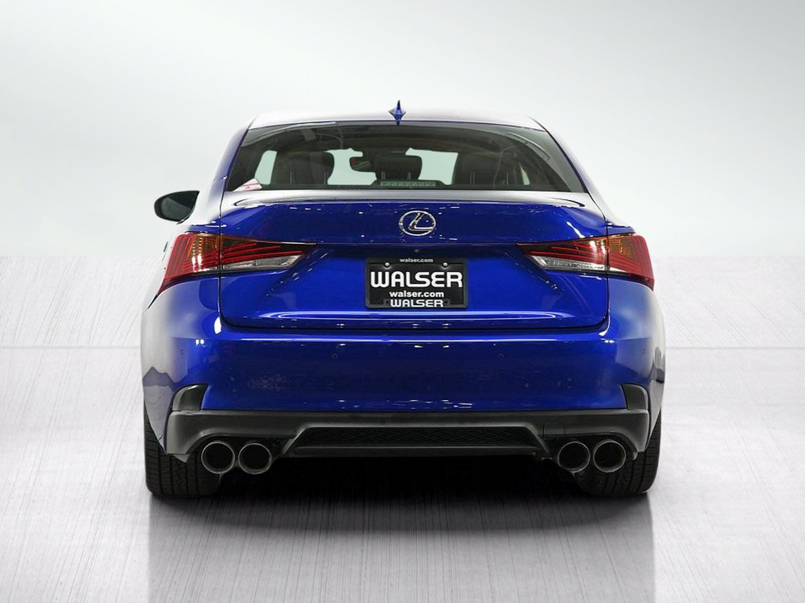 Used 2018 Lexus IS 300 AWD image 4