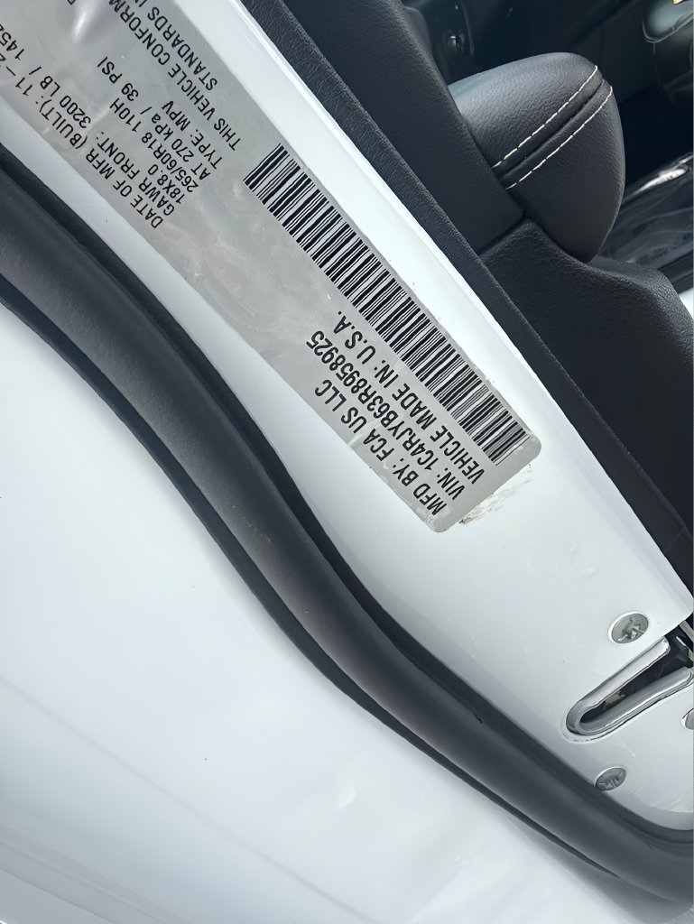 Used 2024 Jeep Grand Cherokee Limited 4xe AWD/4WD image 24