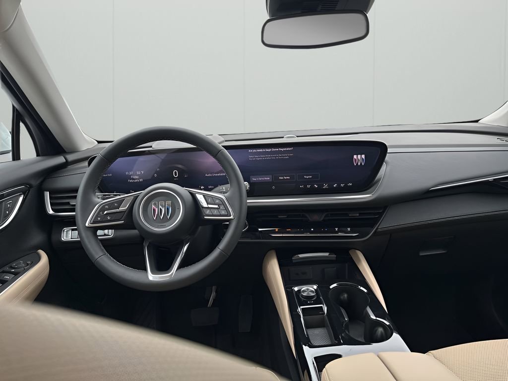 New 2026 Buick Envision Preferred image 22