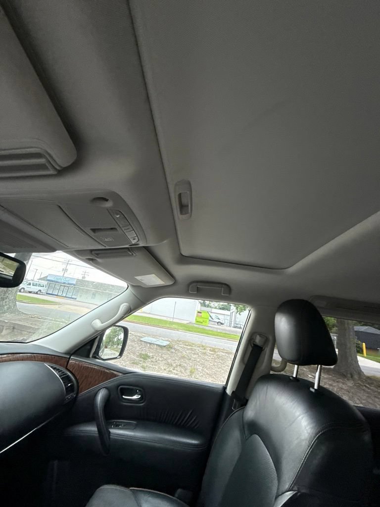Used 2020 Nissan Armada SL w/ Premium Package AWD/4WD image 26