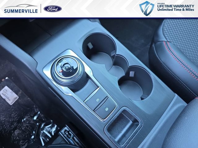 New 2026 Ford Escape ST-Line w/ Tech Pack #1 FWD image 27