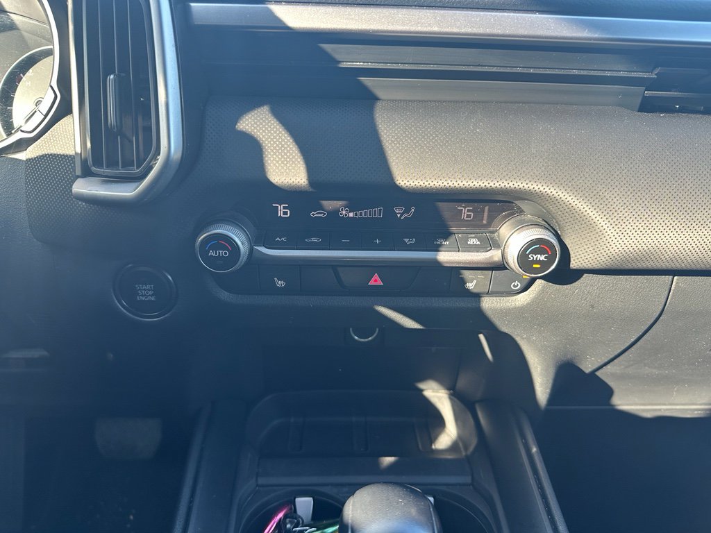 Certified 2024 MAZDA CX-50 AWD 2.5 S w/ Preferred Package image 14