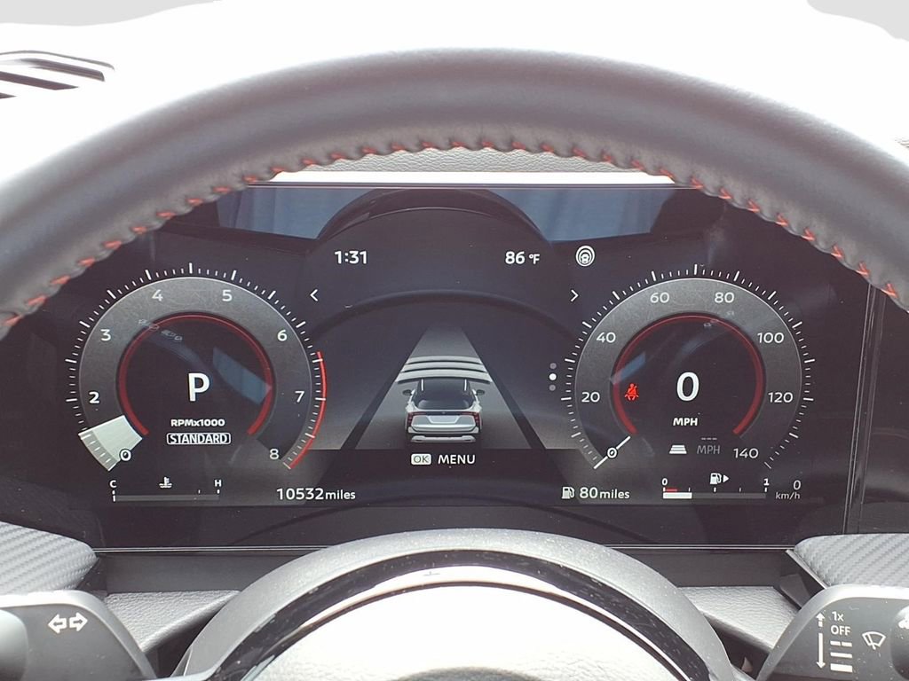 Used 2025 Nissan Kicks SR image 28