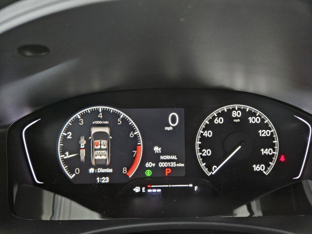 New 2026 Honda Civic Sport image 22