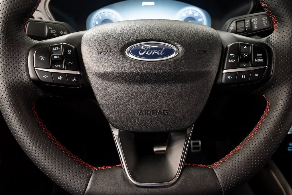 Used 2023 Ford Escape ST-Line Select w/ Tech Pack #2 AWD/4WD image 13