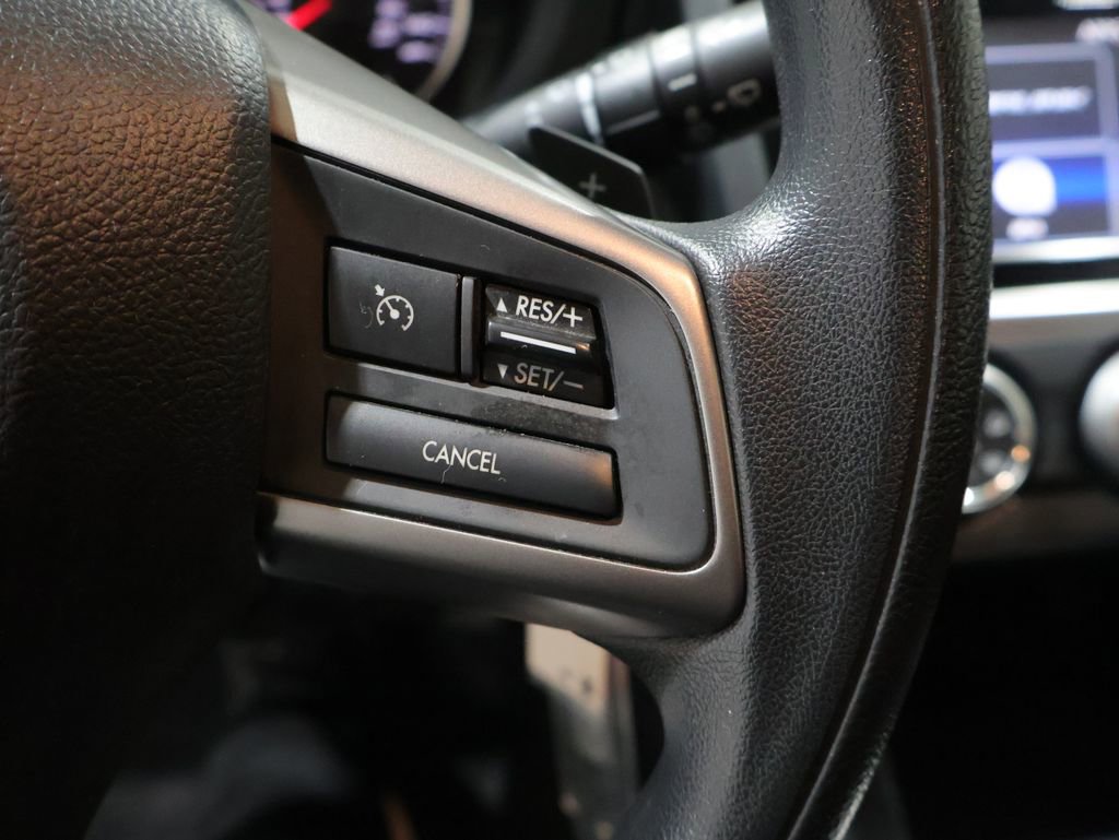 Used 2015 Subaru Crosstrek 2.0i Premium w/ Moonroof Package image 33