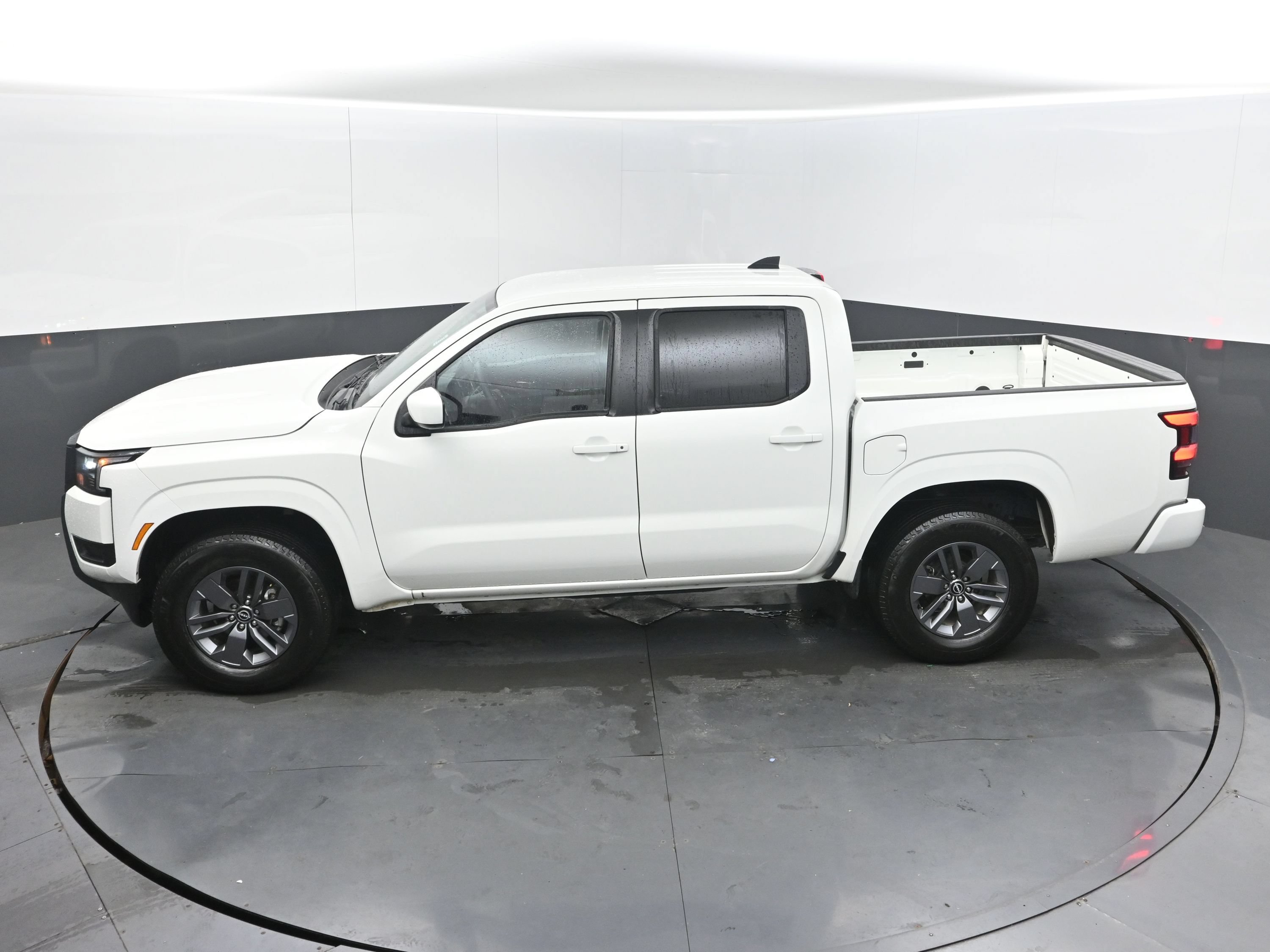 Used 2026 Nissan Frontier SV AWD/4WD image 30