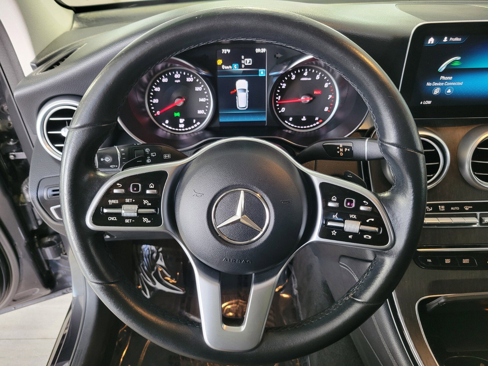 Used 2021 Mercedes-Benz GLC 300 image 19