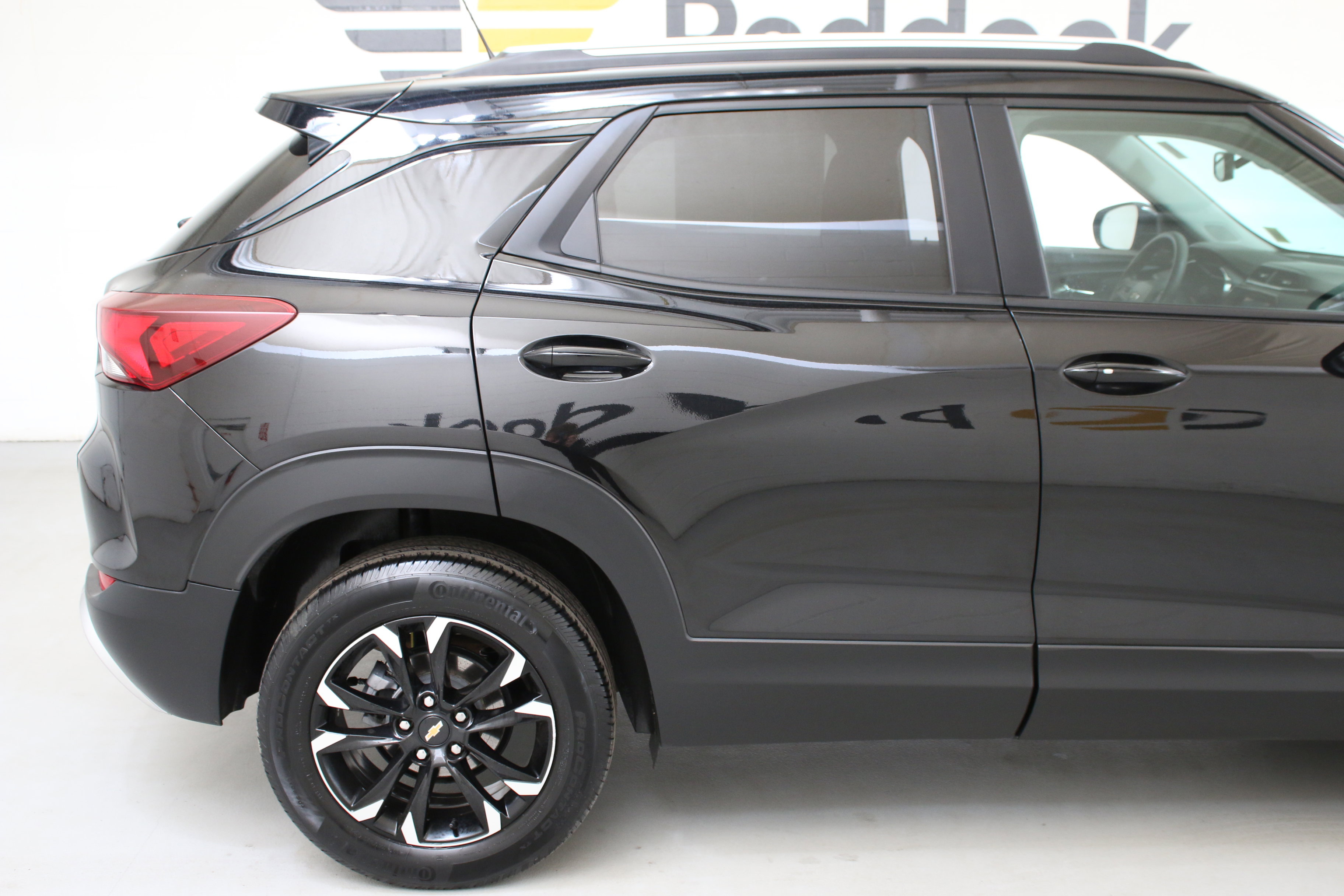 Used 2023 Chevrolet TrailBlazer LT w/ Convenience Package image 10