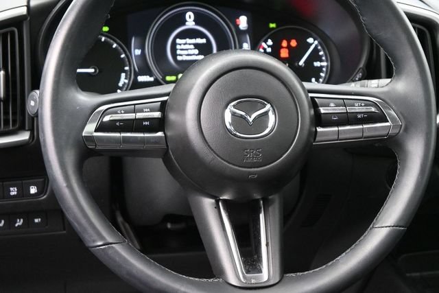 Certified 2026 MAZDA CX-50 AWD 2.5 Hybrid w/ Weather Package image 8