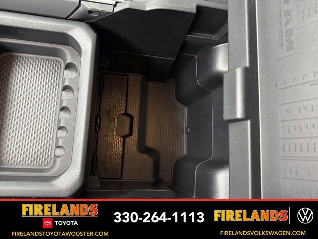 Used 2024 RAM 3500 Laramie w/ Night Edition image 43