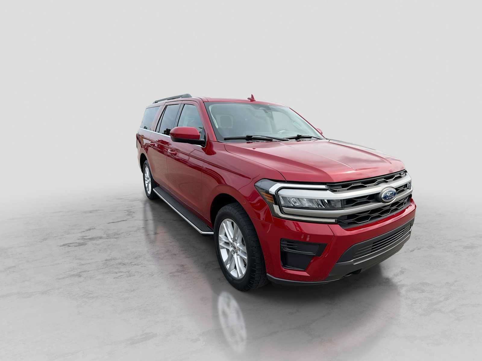Used 2022 Ford Expedition Max XLT AWD/4WD image 8