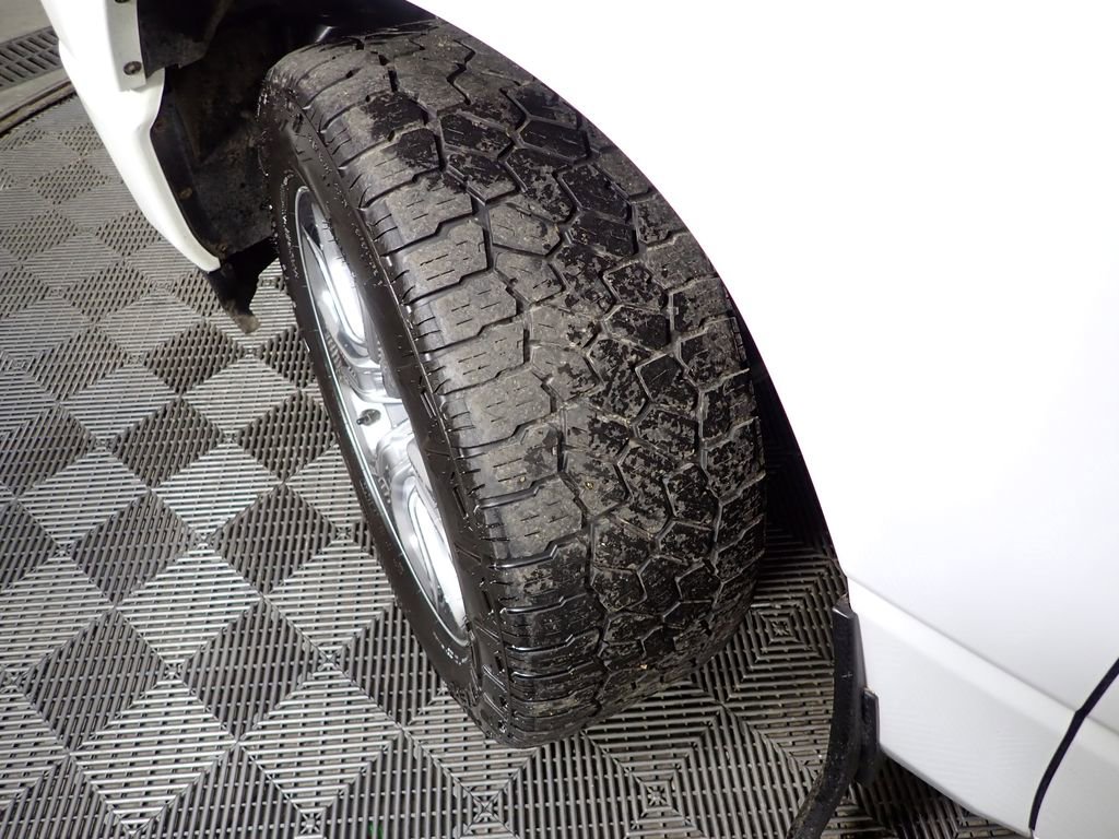 Used 2022 RAM 1500 Big Horn image 42