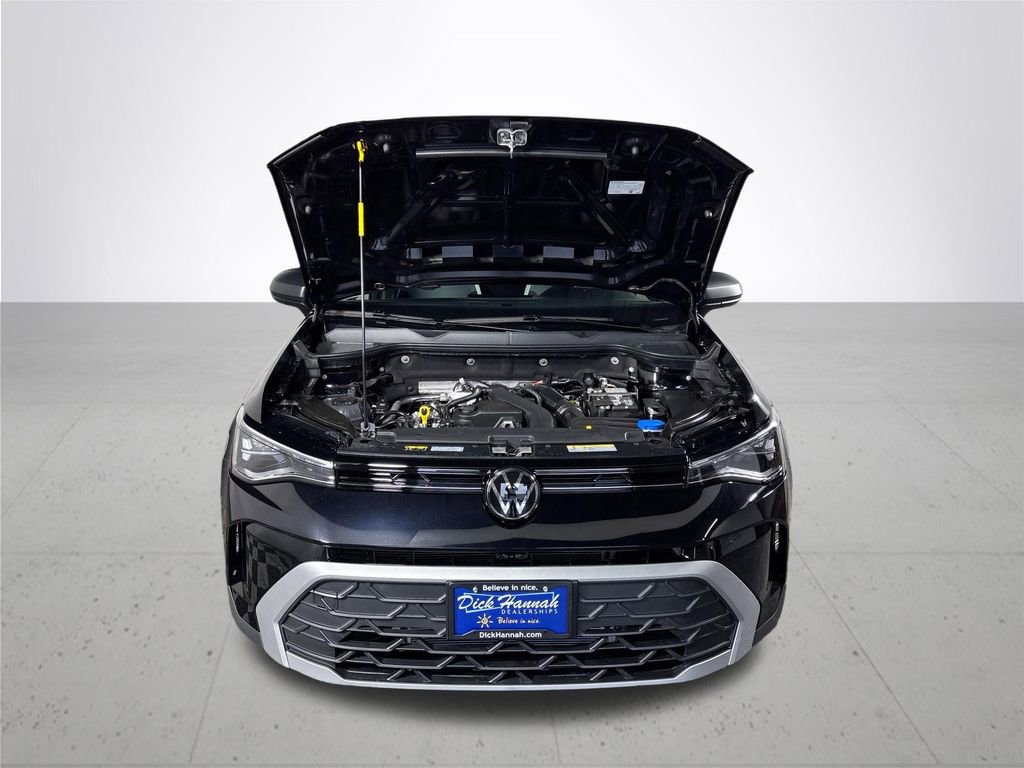 New 2026 Volkswagen Taos S AWD/4WD image 21