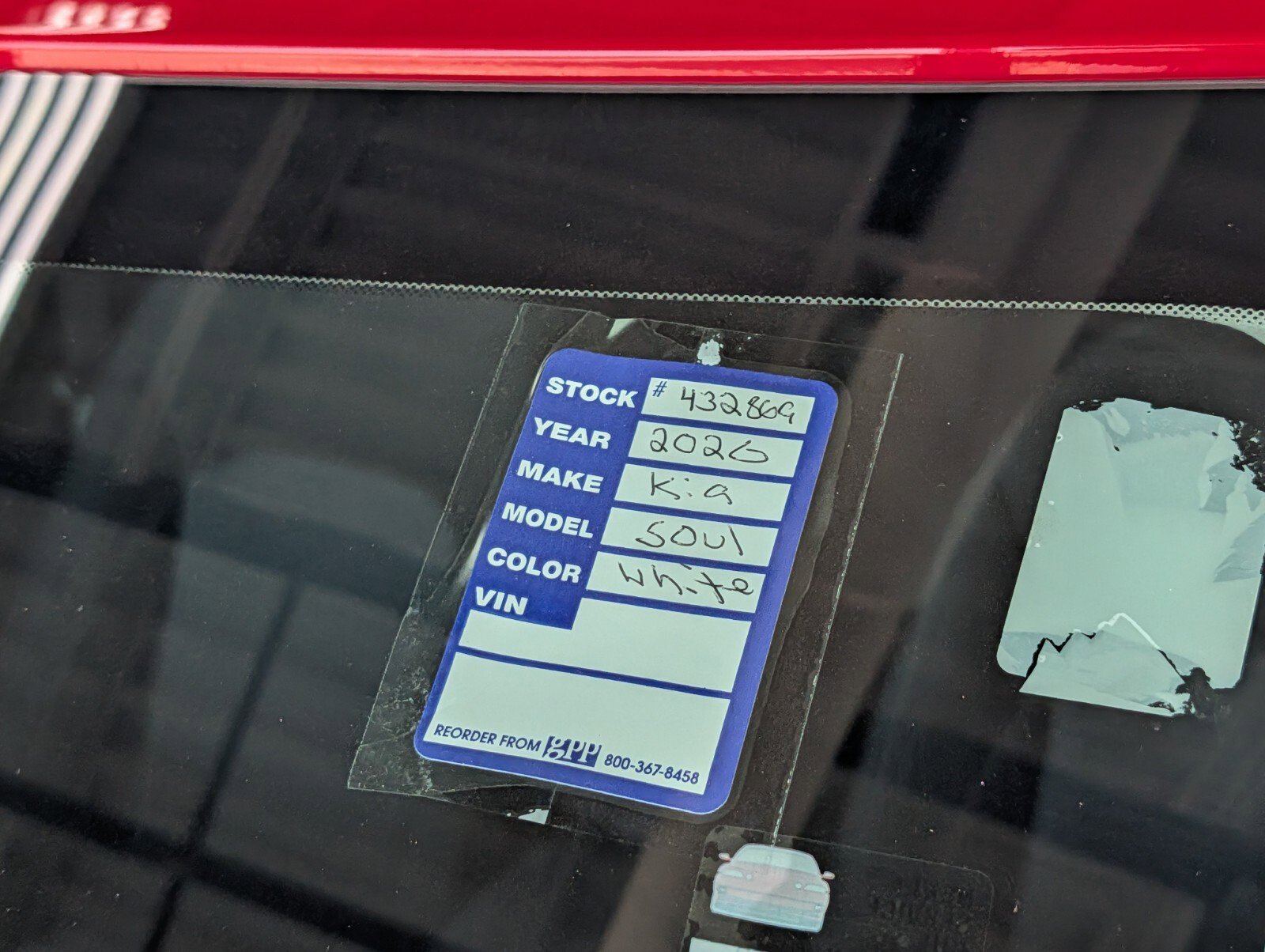 Used 2020 Kia Soul GT-Line image 26
