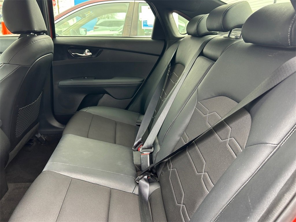 Used 2023 Kia Forte GT-Line image 21