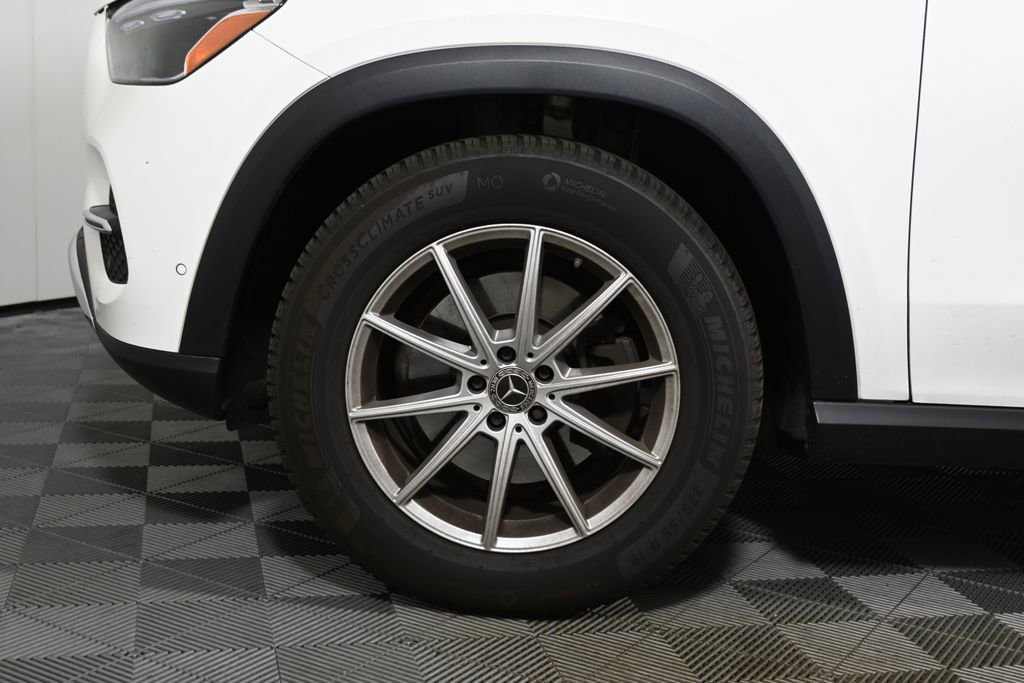 Certified 2024 Mercedes-Benz GLE 350 4MATIC image 11