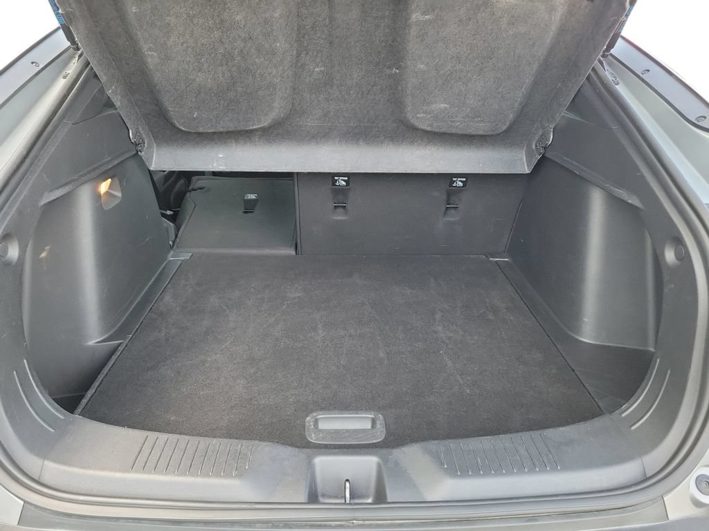 Used 2025 Buick Envista Preferred FWD image 26