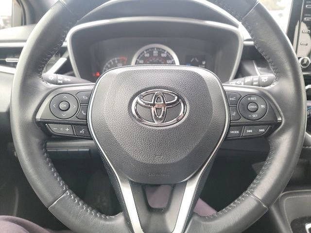 Used 2019 Toyota Corolla SE image 13