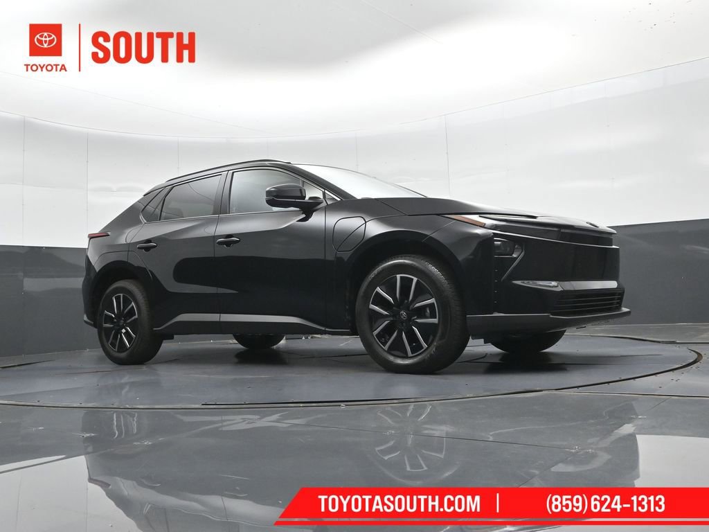 Used 2026 Toyota bZ FWD image 44