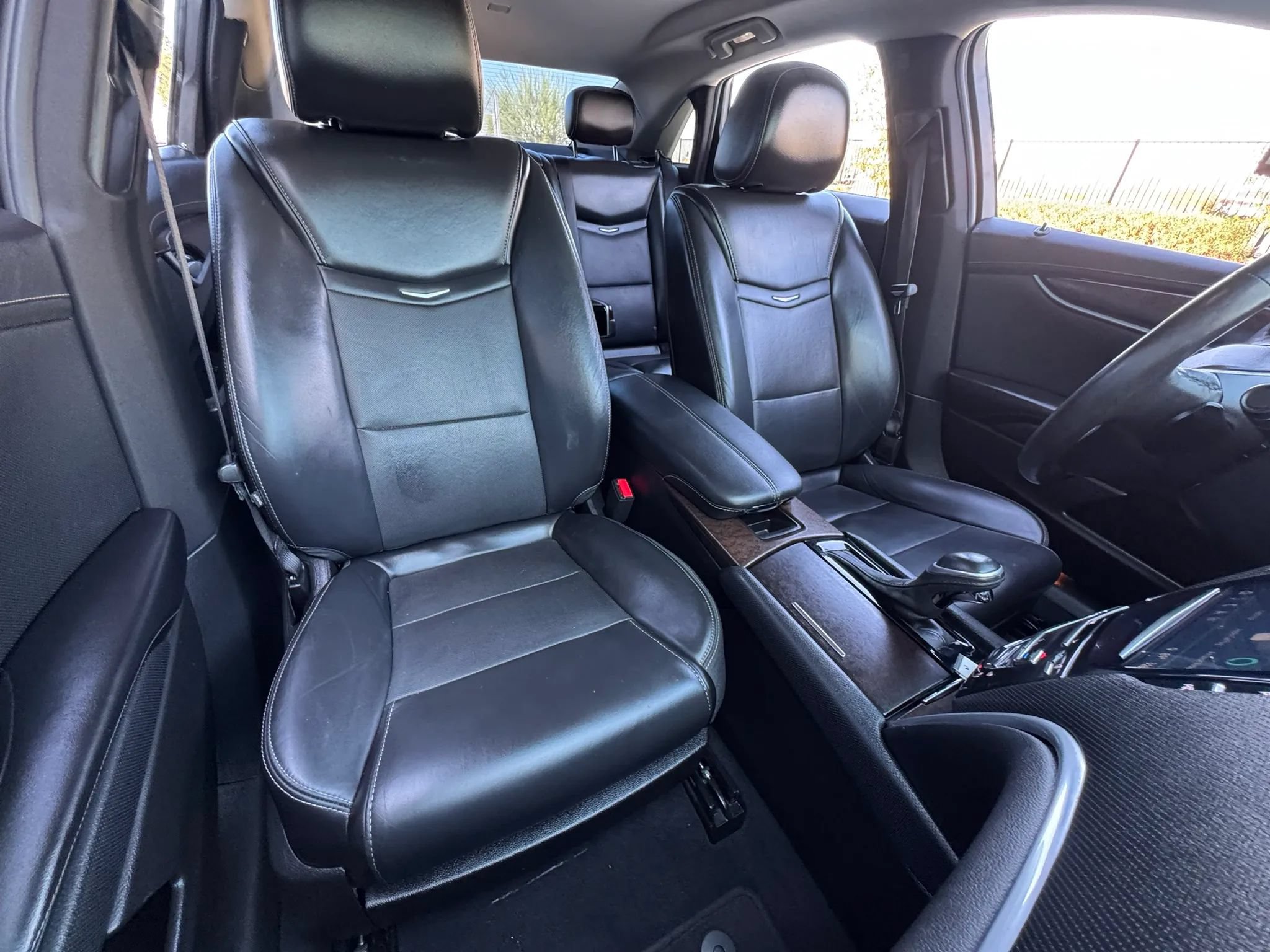 Used 2018 Cadillac XTS Luxury FWD image 7