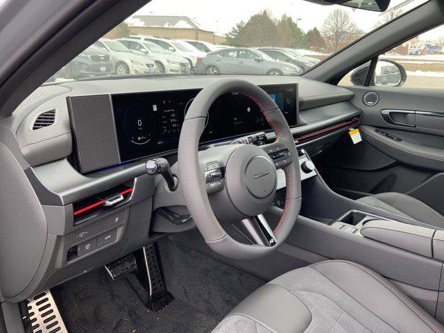 New 2026 Hyundai Sonata N Line image 6
