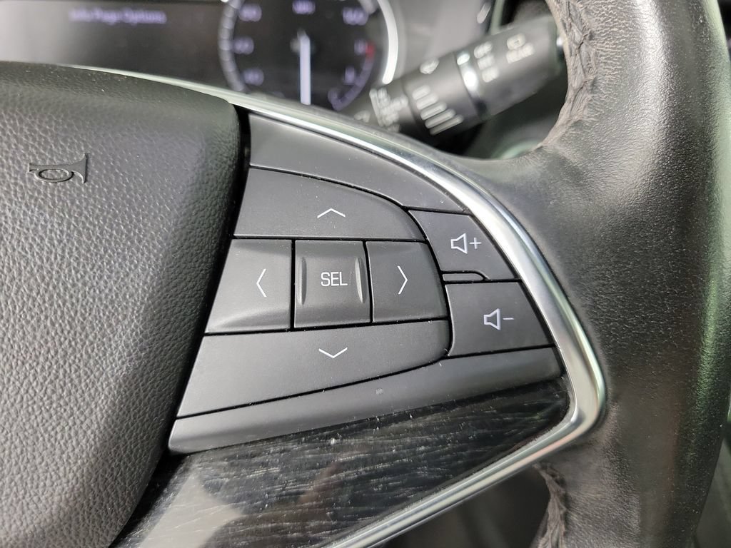Used 2023 Cadillac XT5 Premium Luxury AWD/4WD image 25