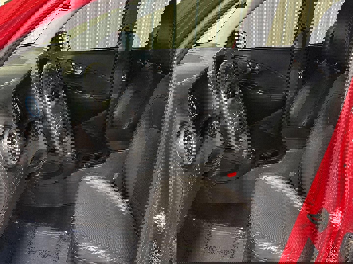 Used 2022 Hyundai Kona Limited image 12