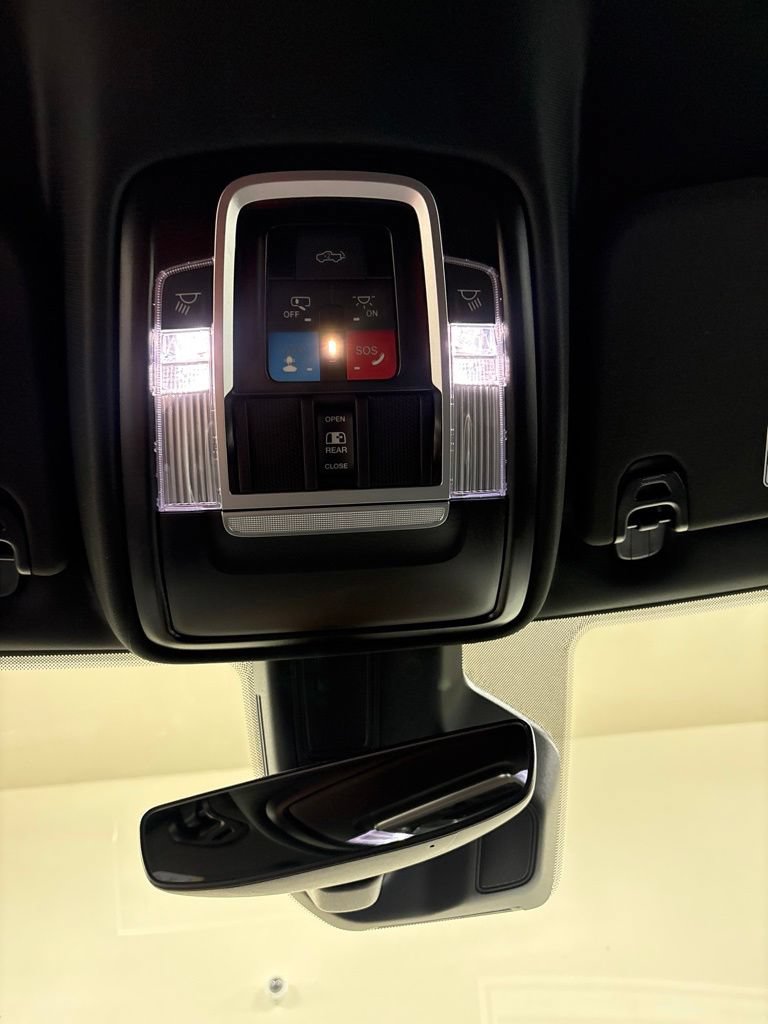 New 2026 RAM 1500 Big Horn AWD/4WD image 15