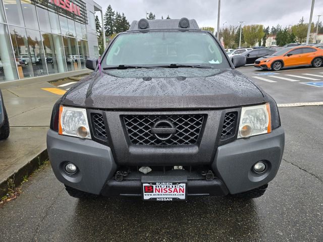 Used 2015 Nissan Xterra PRO-4X w/ Nevada Tow Package image 3