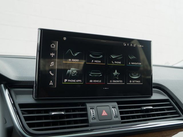 Certified 2023 Audi Q5 2.0T Premium Plus image 25