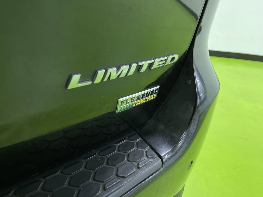 Used 2015 Dodge Durango Limited image 14