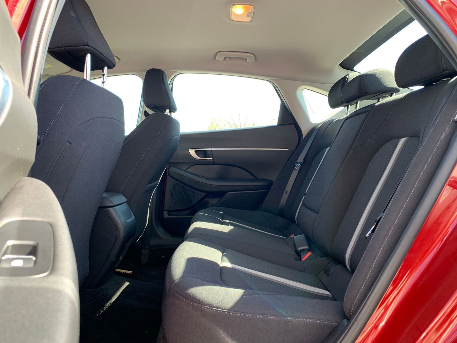 Used 2025 Hyundai Sonata SEL image 27