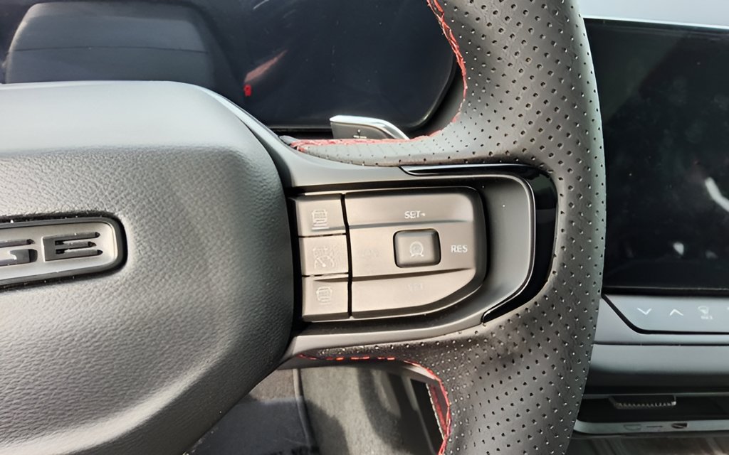 New 2026 Dodge Charger Scat Pack AWD/4WD image 19