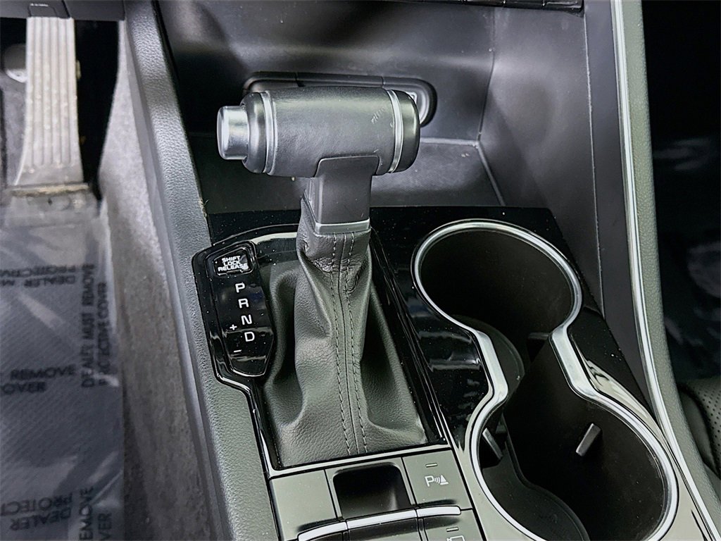 Used 2023 Kia K5 GT w/ GT1 Package image 11