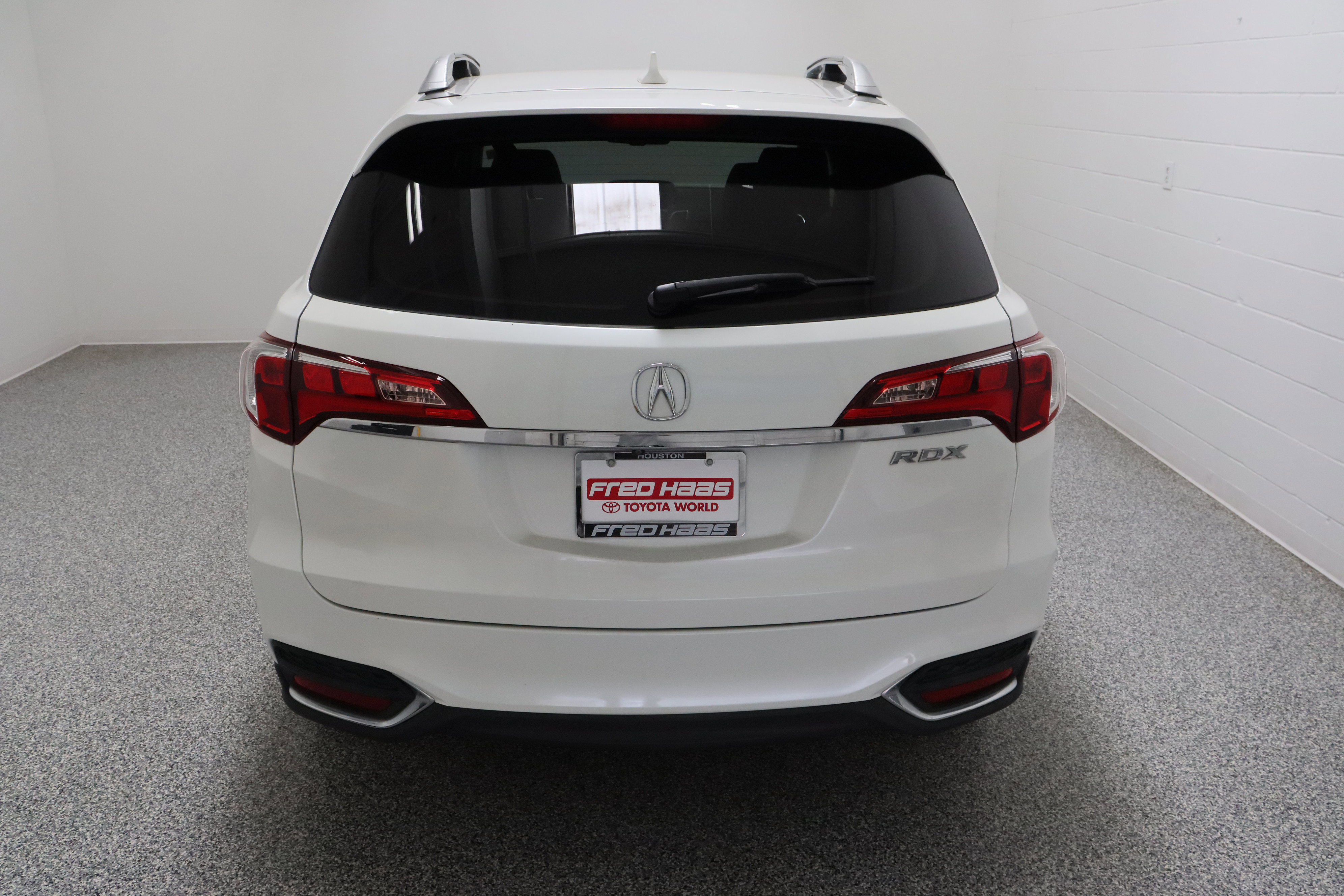 Used 2016 Acura RDX FWD w/ Technology Package image 8