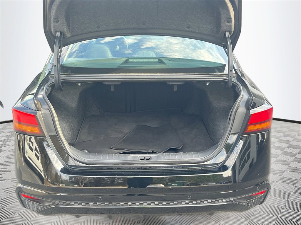 Certified 2024 Nissan Altima 2.5 SV image 26