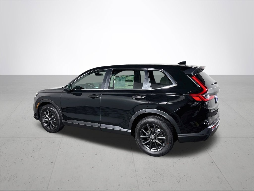 New 2027 Honda CR-V EX-L image 8