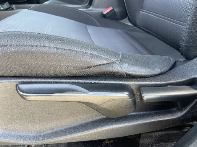 Certified 2021 Honda CR-V LX image 24