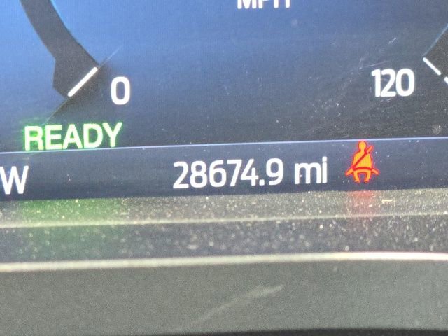 Used 2024 Ford F150 Lariat w/ Bed Utility Package image 2