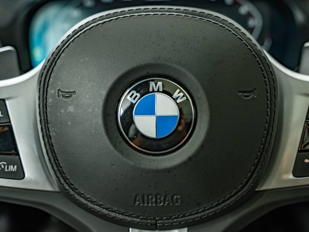 Used 2024 BMW X3 M40i w/ Premium Package AWD/4WD image 24